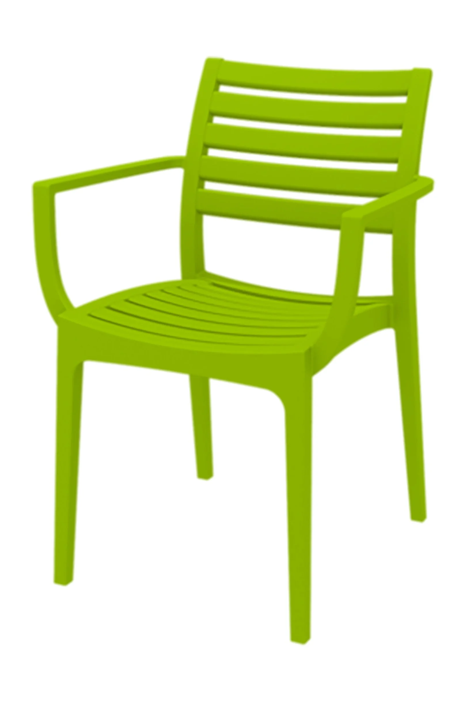 MONTE ARM Angled White Green.jpg