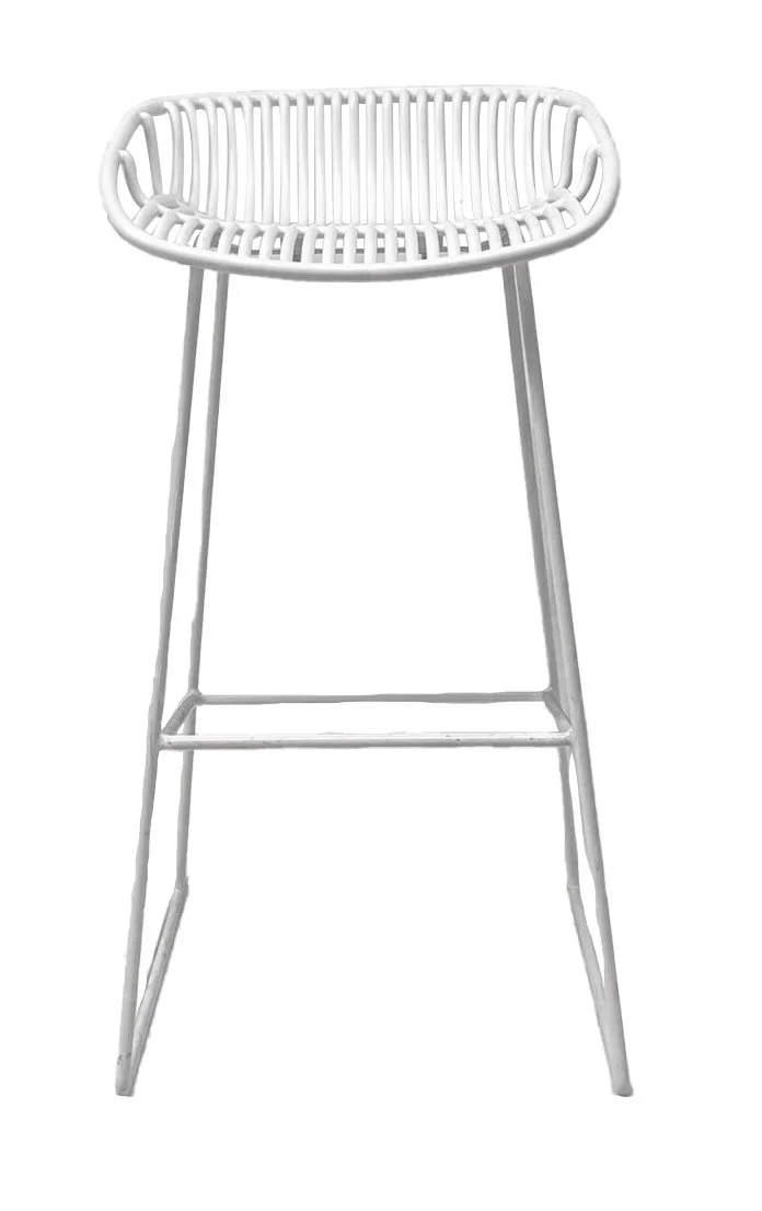 SIENA BAR STOOL White Front.jpg