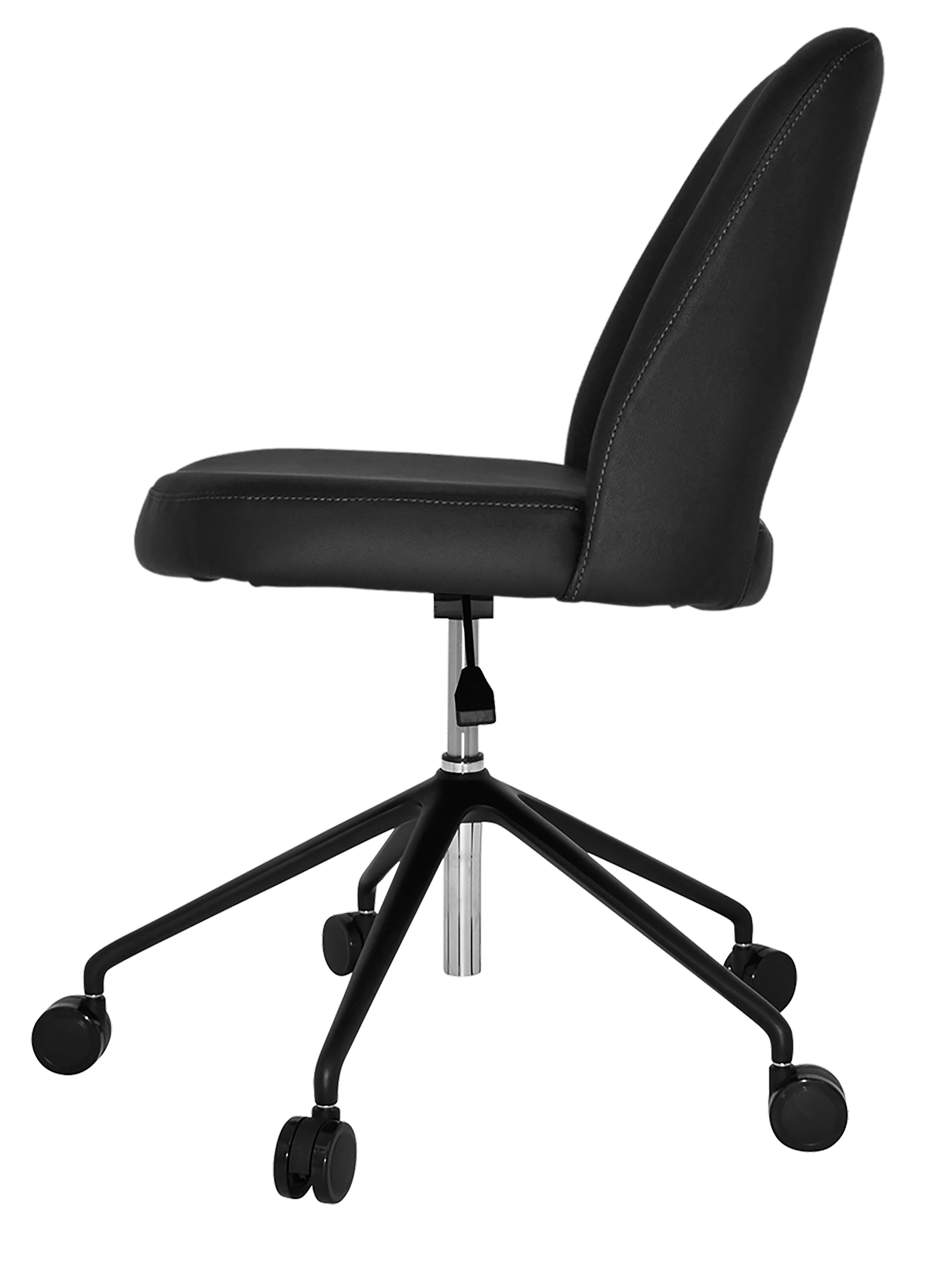 ALBURY CASTOR Side Black.jpg