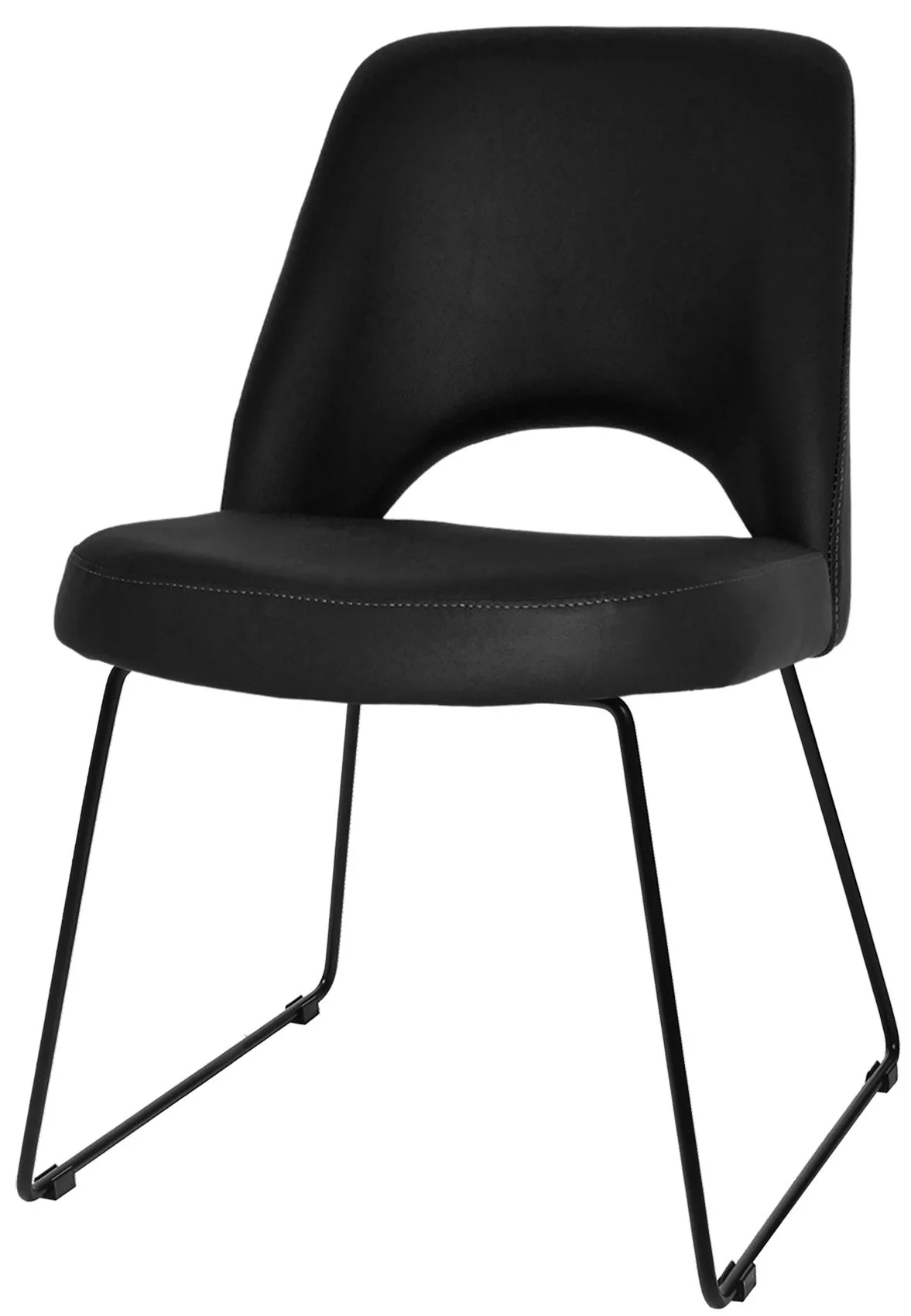 ALBURY SLED Angled Black Vinyl.jpg