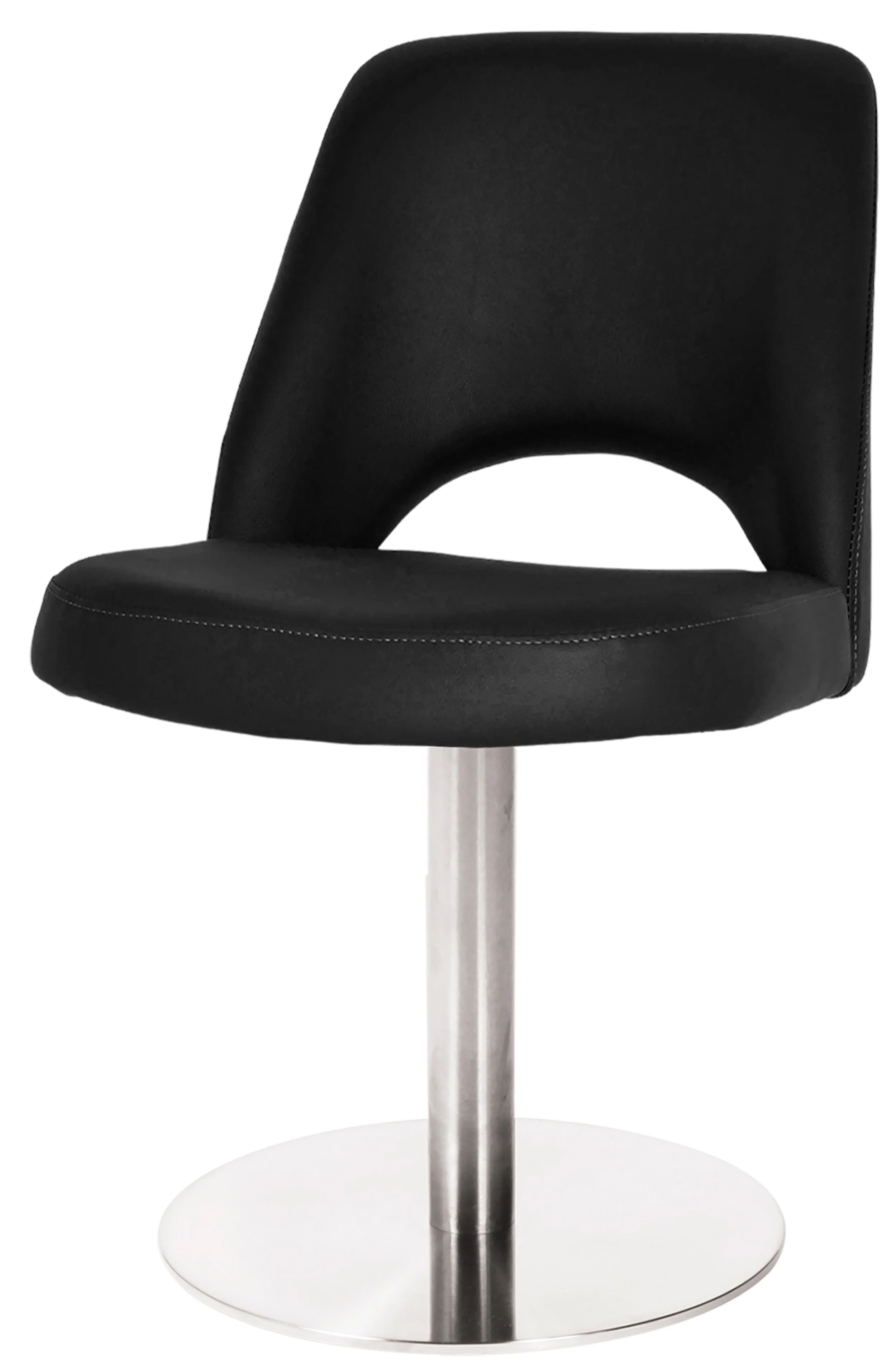 ALBURY DISC Angled Black Vinyl.jpg