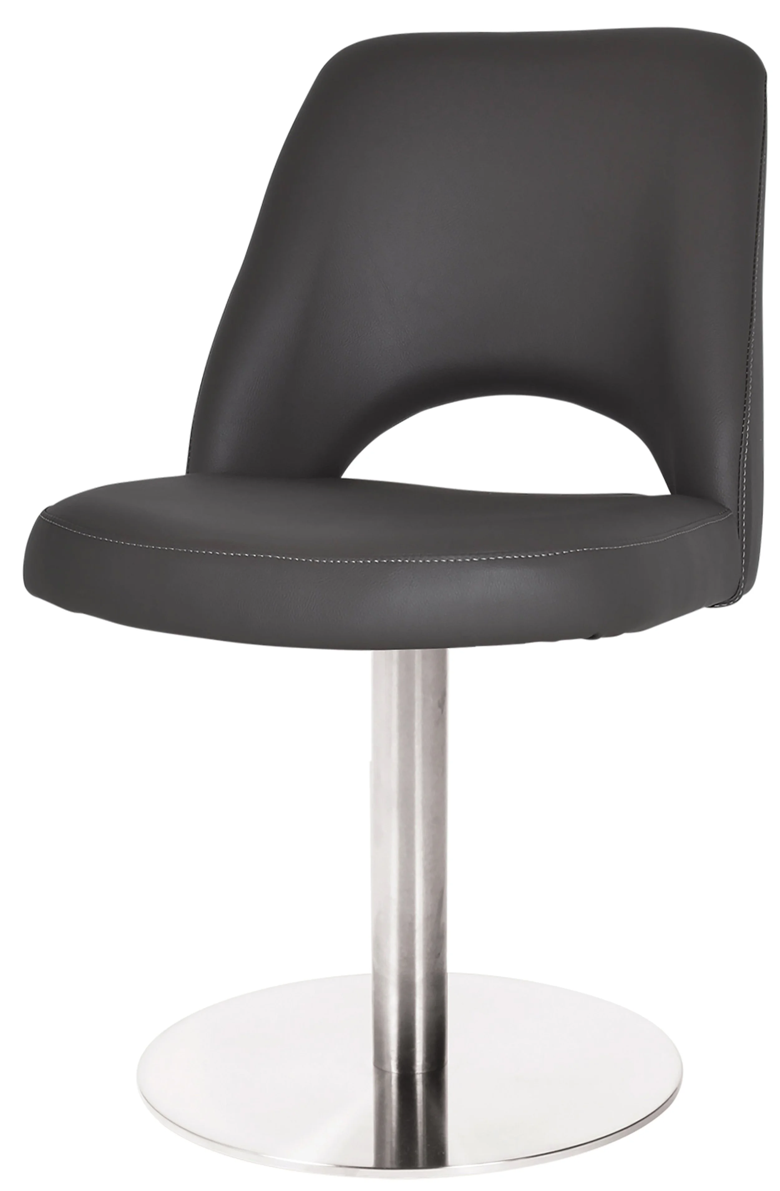 ALBURY DISC Angled Charcoal Vinyl.jpg
