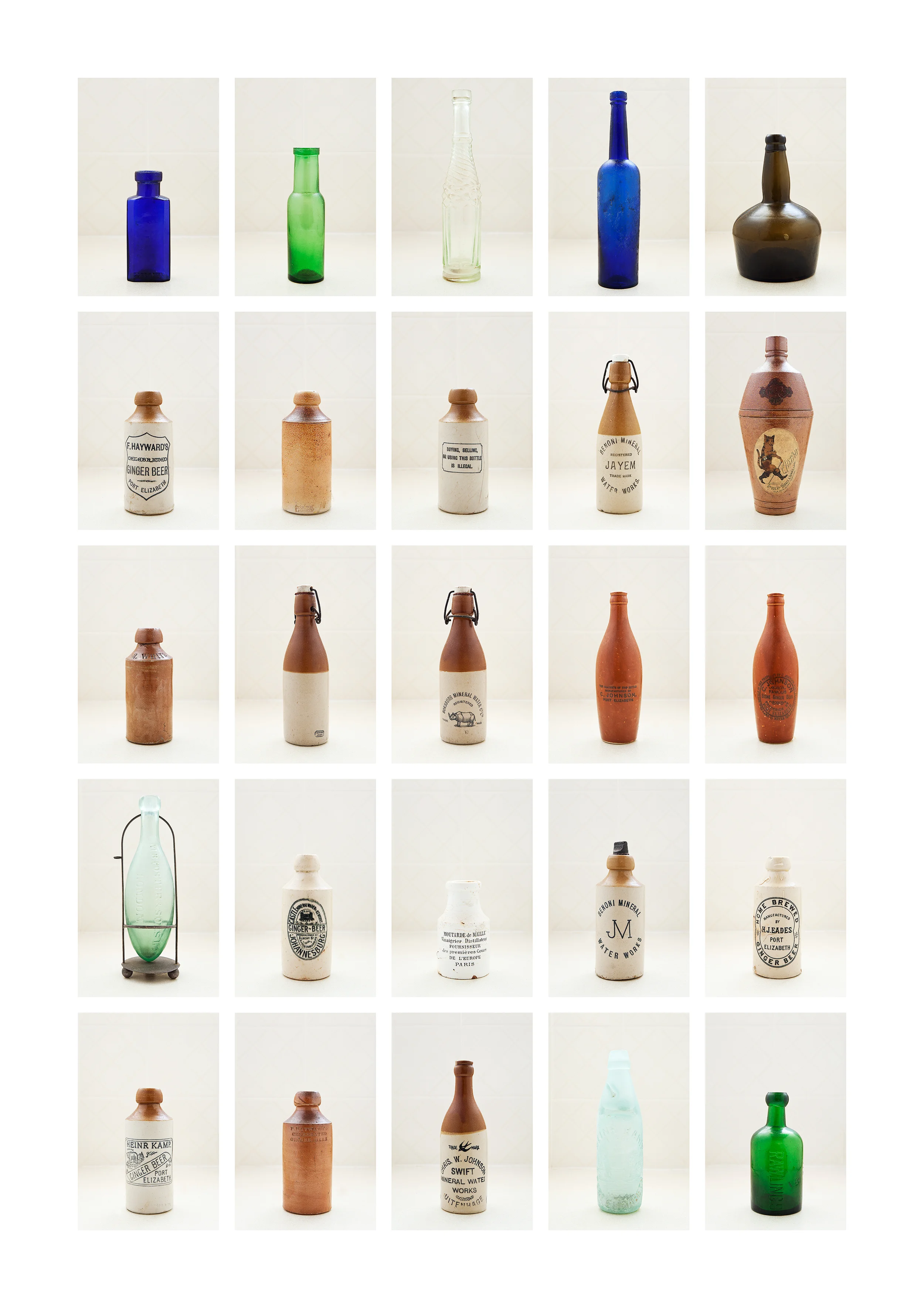 KenStewart_PhotographingOtherSelves_BottleGrid.jpg