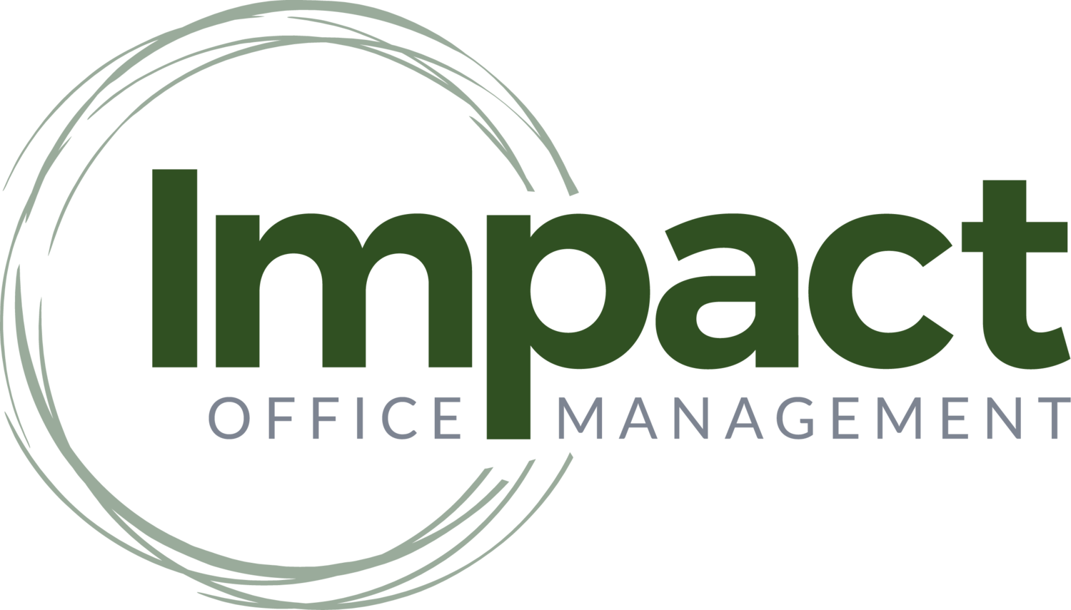 Impact Office Management 