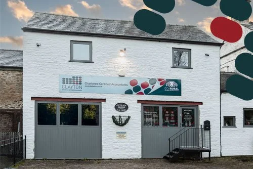 Clayton CCA opens a new office in Whaley Bridge!