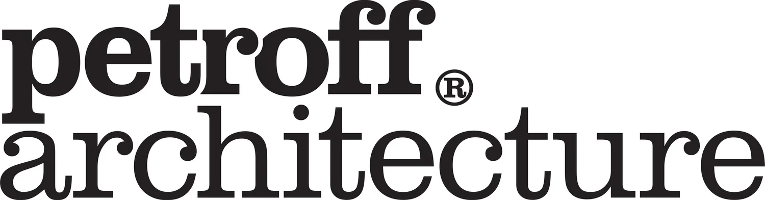 petroff architecture