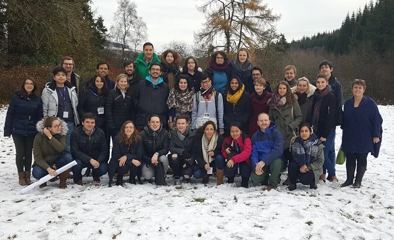 Building Community: What, Why, and How