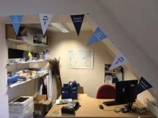 Through the Keyhole: #PGresearchspace Edition