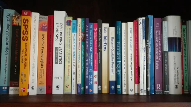 What, how, and how much should I read?