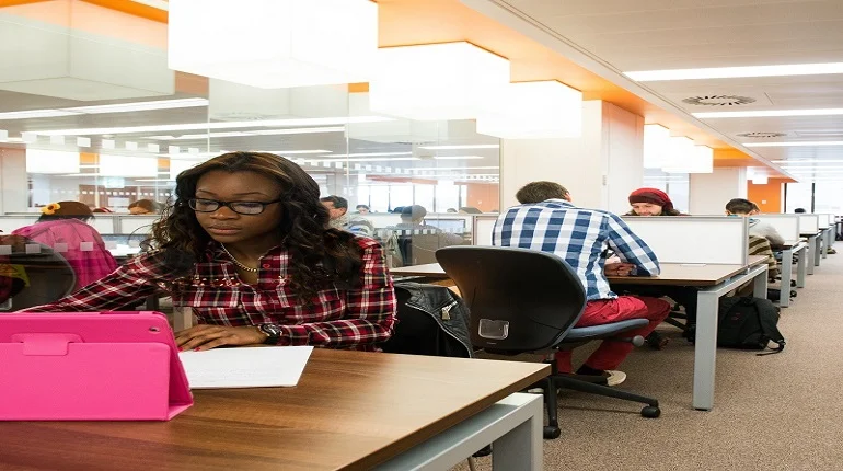College Librarians: Supporting Your Research and Development