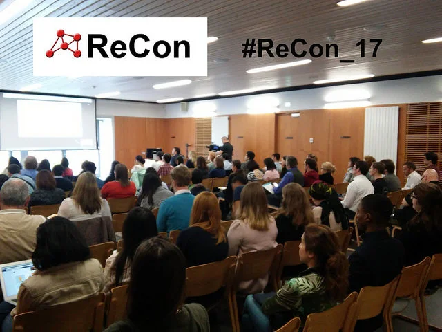 ReCon: Insights into 21st Century Publishing &amp; Communication