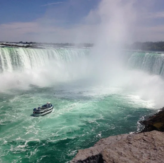 Maximising Your Conference Experience