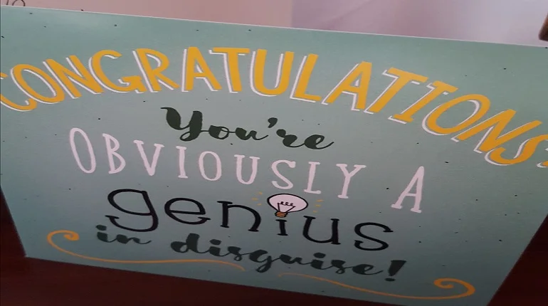 Post PGR Experience: Learning to Love the 'Limbo' Period