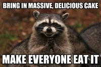 Do you have the tastiest research at UofG?