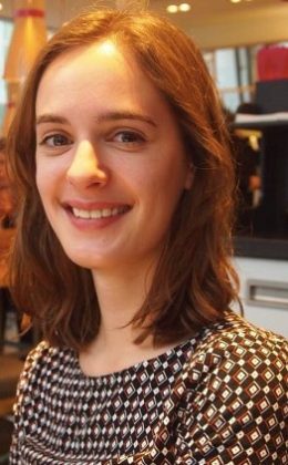 Sacha- College of Social Sciences Blogger 2017