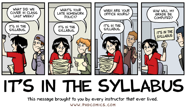 My experience as a Graduate Teaching Assistant
