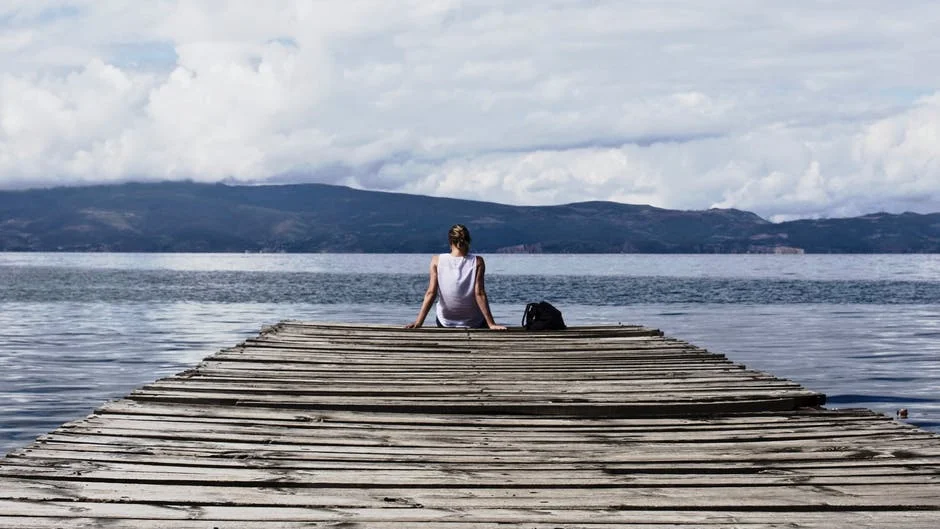 Finding your "Third Space"