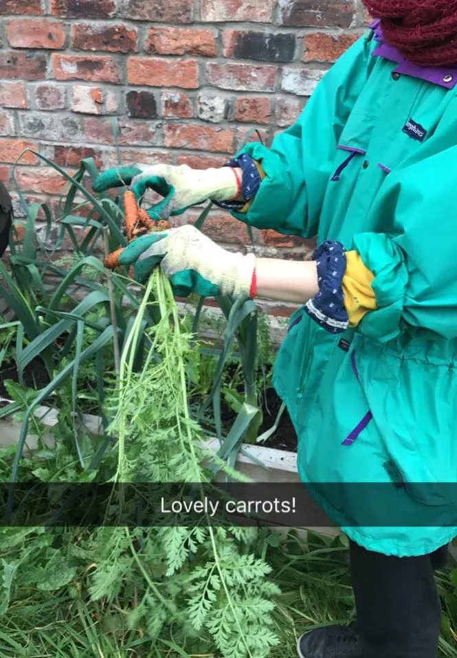 Photo Credit: The Good Garden Facebook page