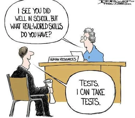 Credit: Top Notch Teaching