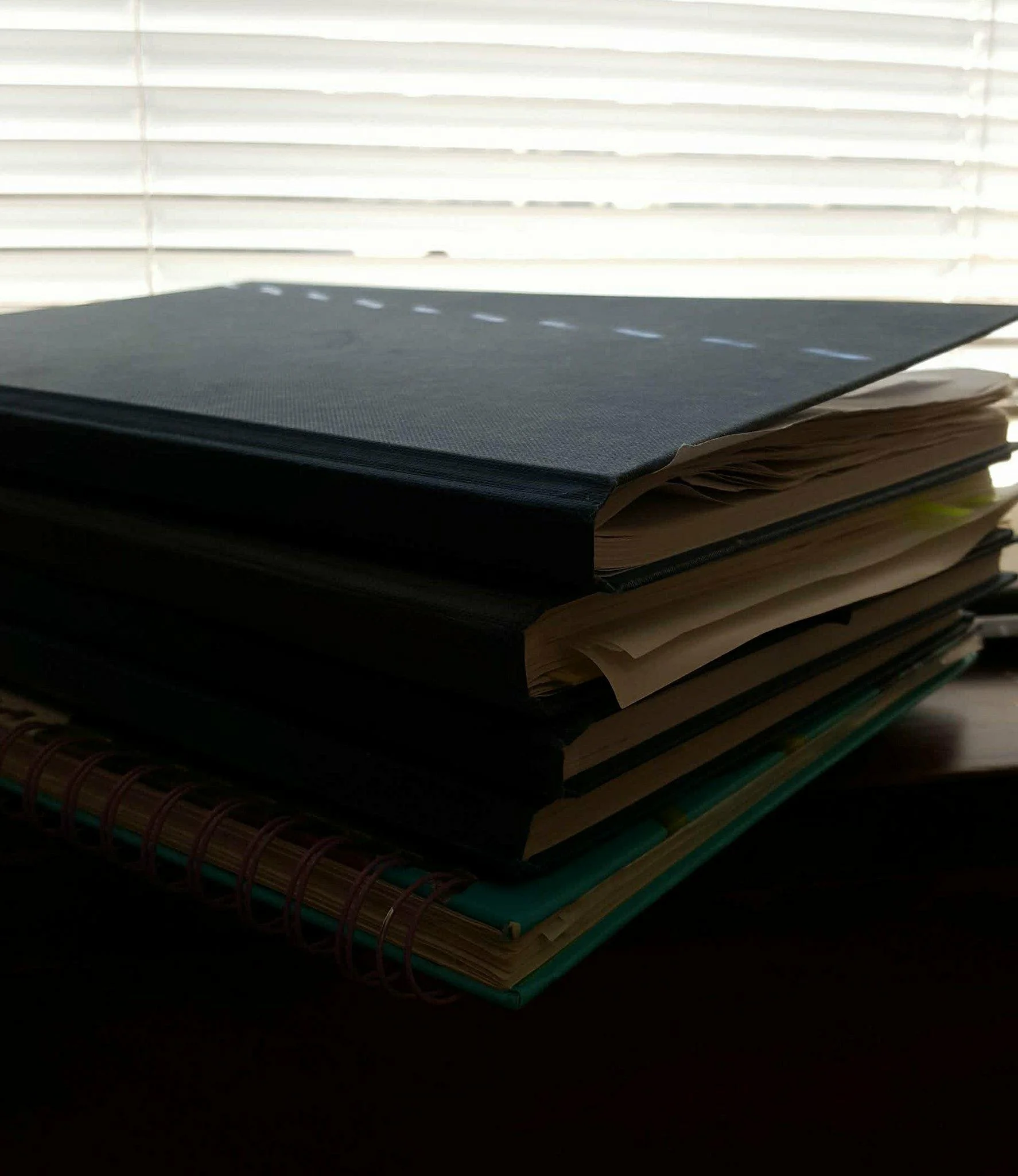PGR software - from reference managers to note-taking apps