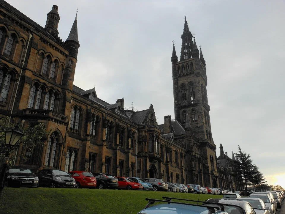 UofG has plenty resources to help you with writing, from dedicated courses to writing boot camps and a helpful team of librarians. (Photo: Bianca Sala)