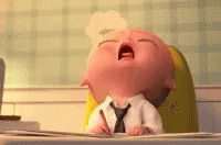 Photo Credit:&nbsp;https://tenor.com/view/sleepy-bored-boring-baby-gif-6237877