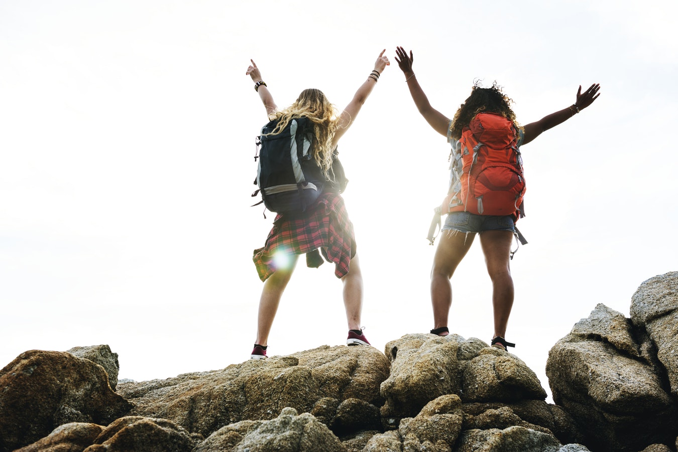 Image credit to rawpixel via Unsplash.com