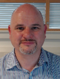 Blair Thompson, UofG Mentors profile