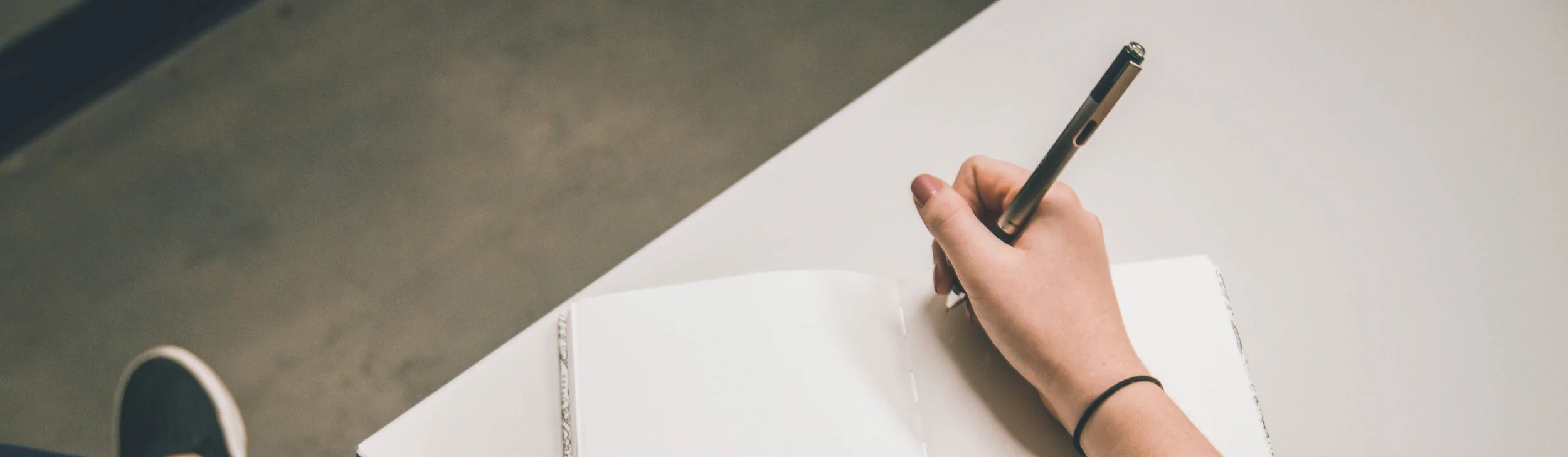 Write for GRAD Britain