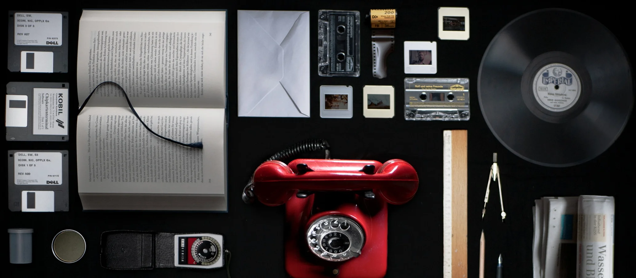 Want to get an insight into the world of the Media?