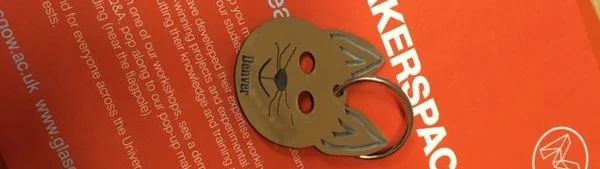 What went down when the makerspace popped up?