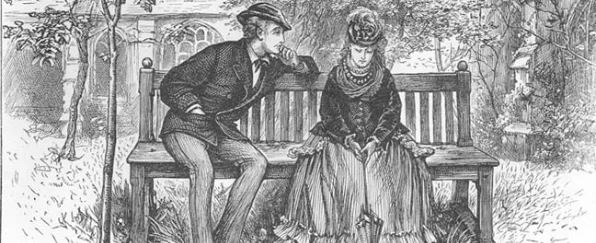 New Initiatives Funding: The Mystery of Edwin Drood