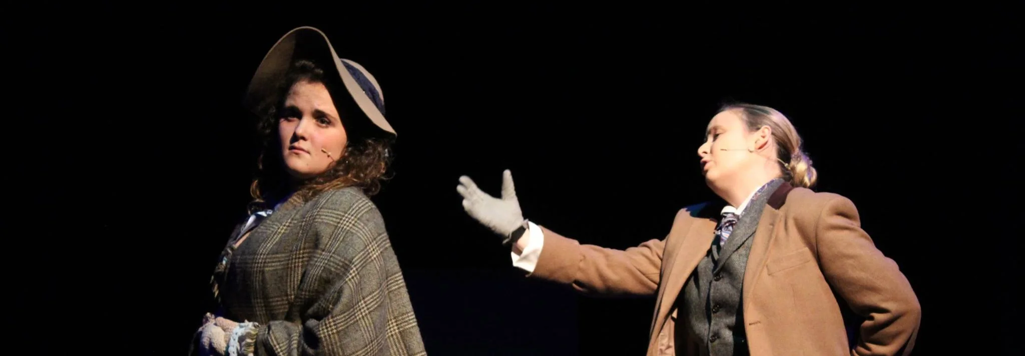 New Initiatives Funding: The Mystery of Edwin Drood and Public Engagement