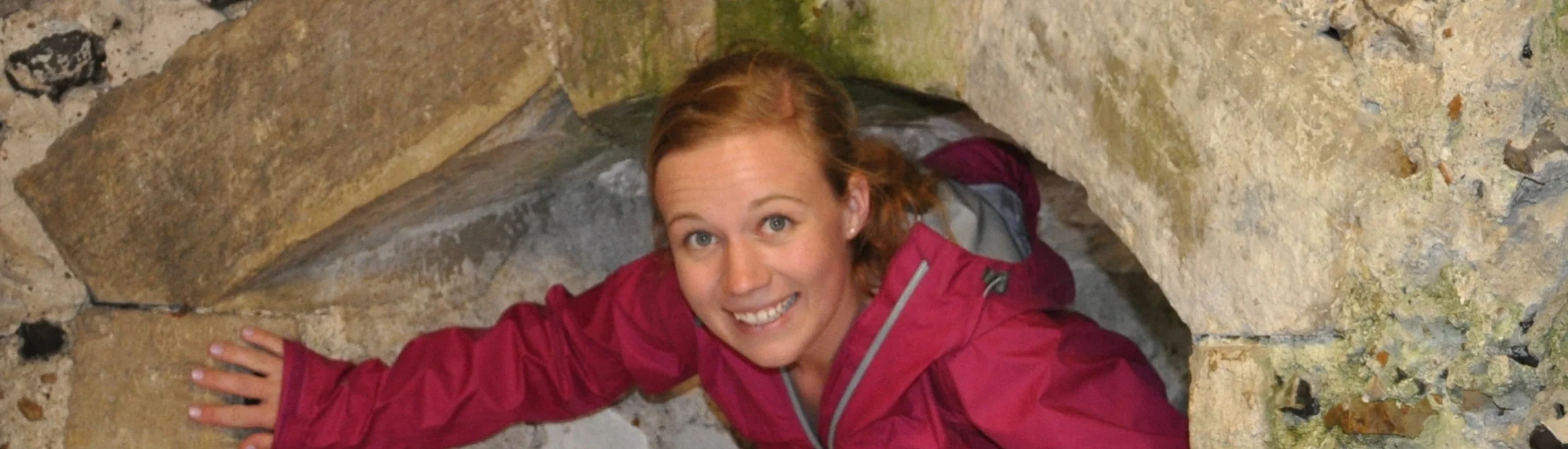 Navigating first year: Introduction from a 3rd year PG researcher
