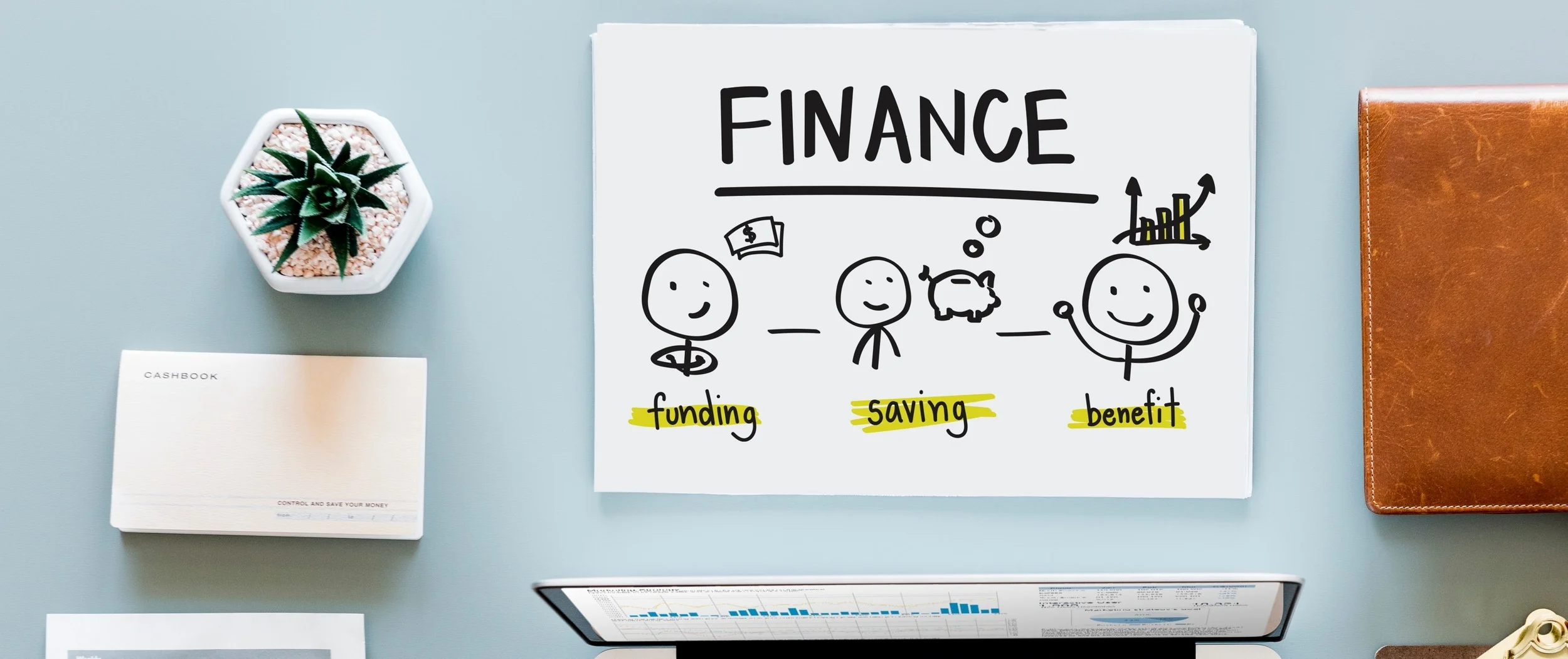 Money Matters! Some top tips from UofG’s Financial Aid Manager