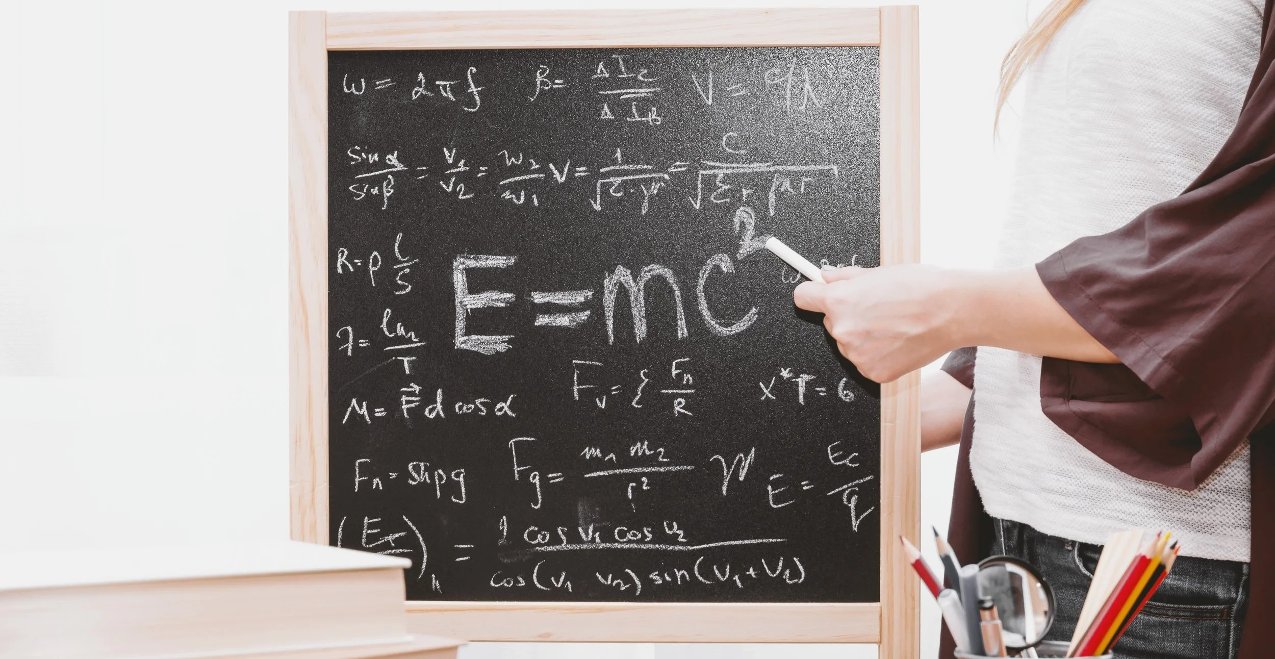 My experience as a teacher for international students