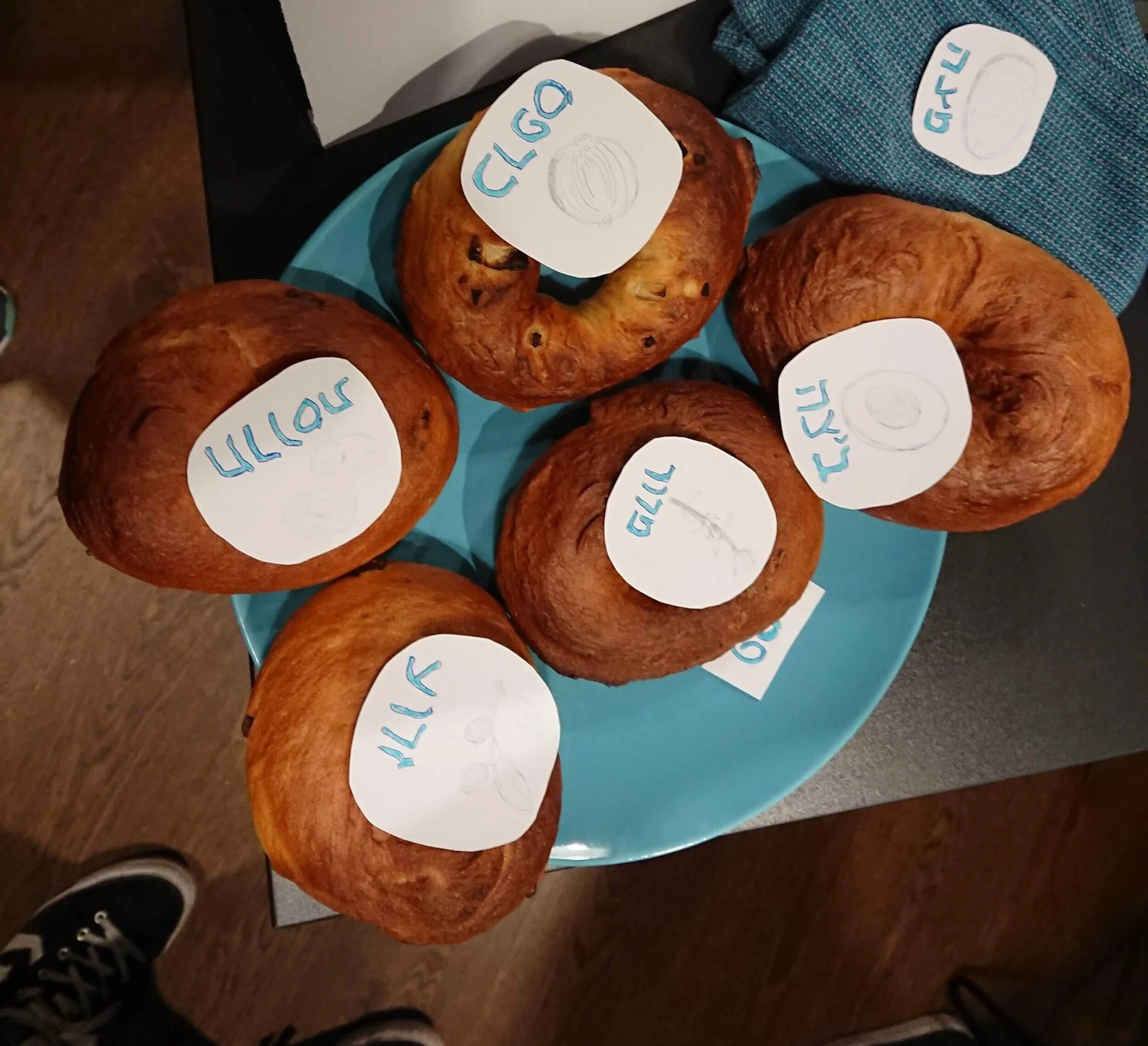 Bagels