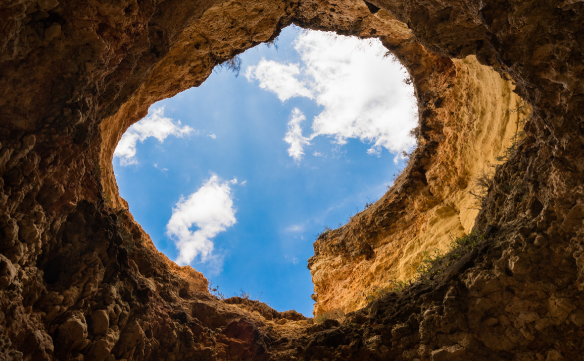 My Policy Internship: A Lesson in Range