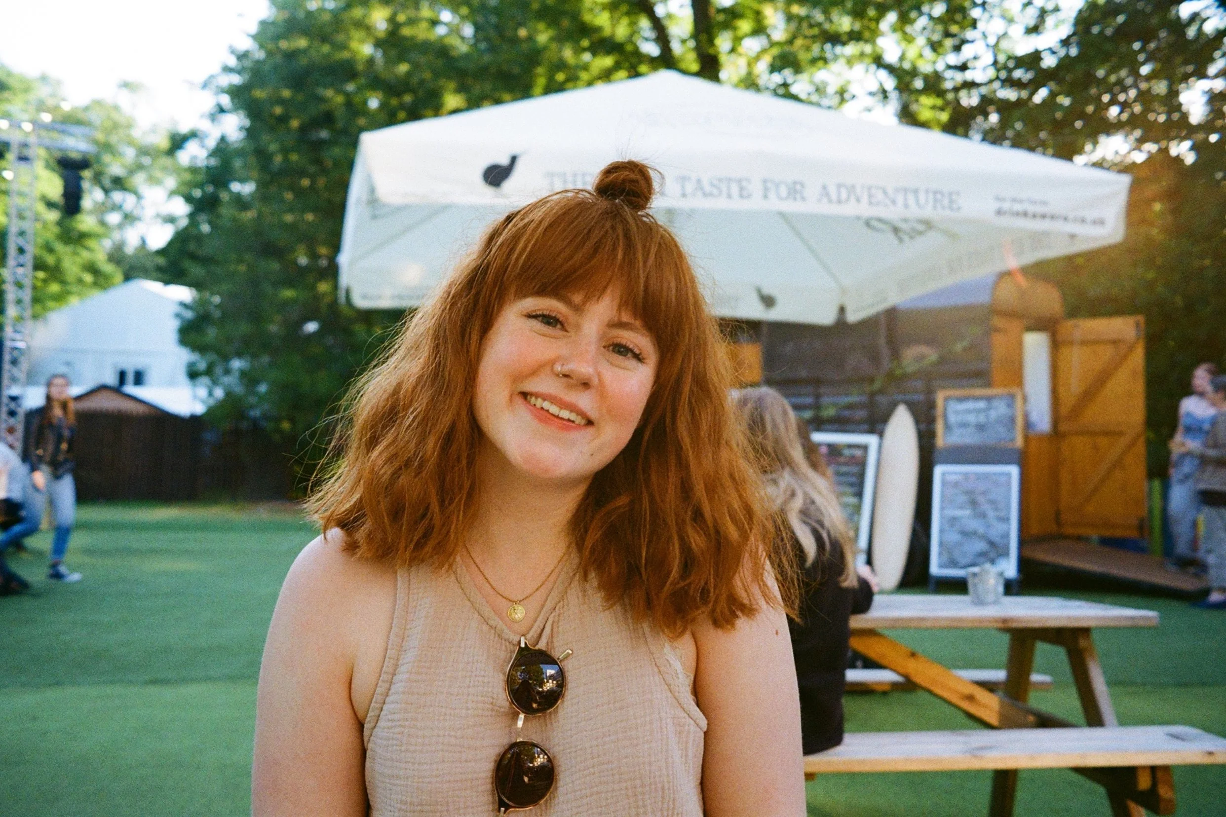 Meet the Intern: Emily Hay