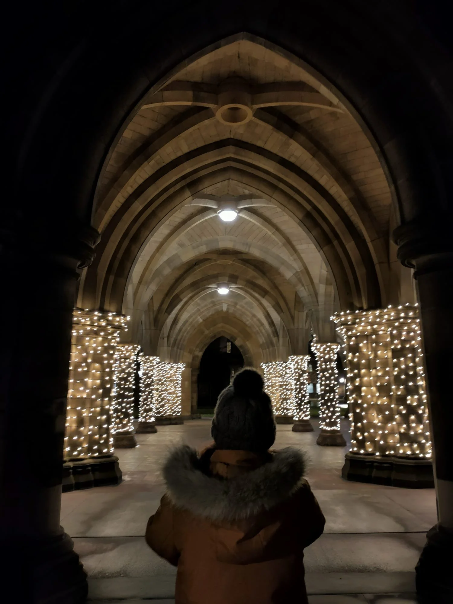 Reflections From The Outgoing Interns 22-23: From Karen Gordon (Events)