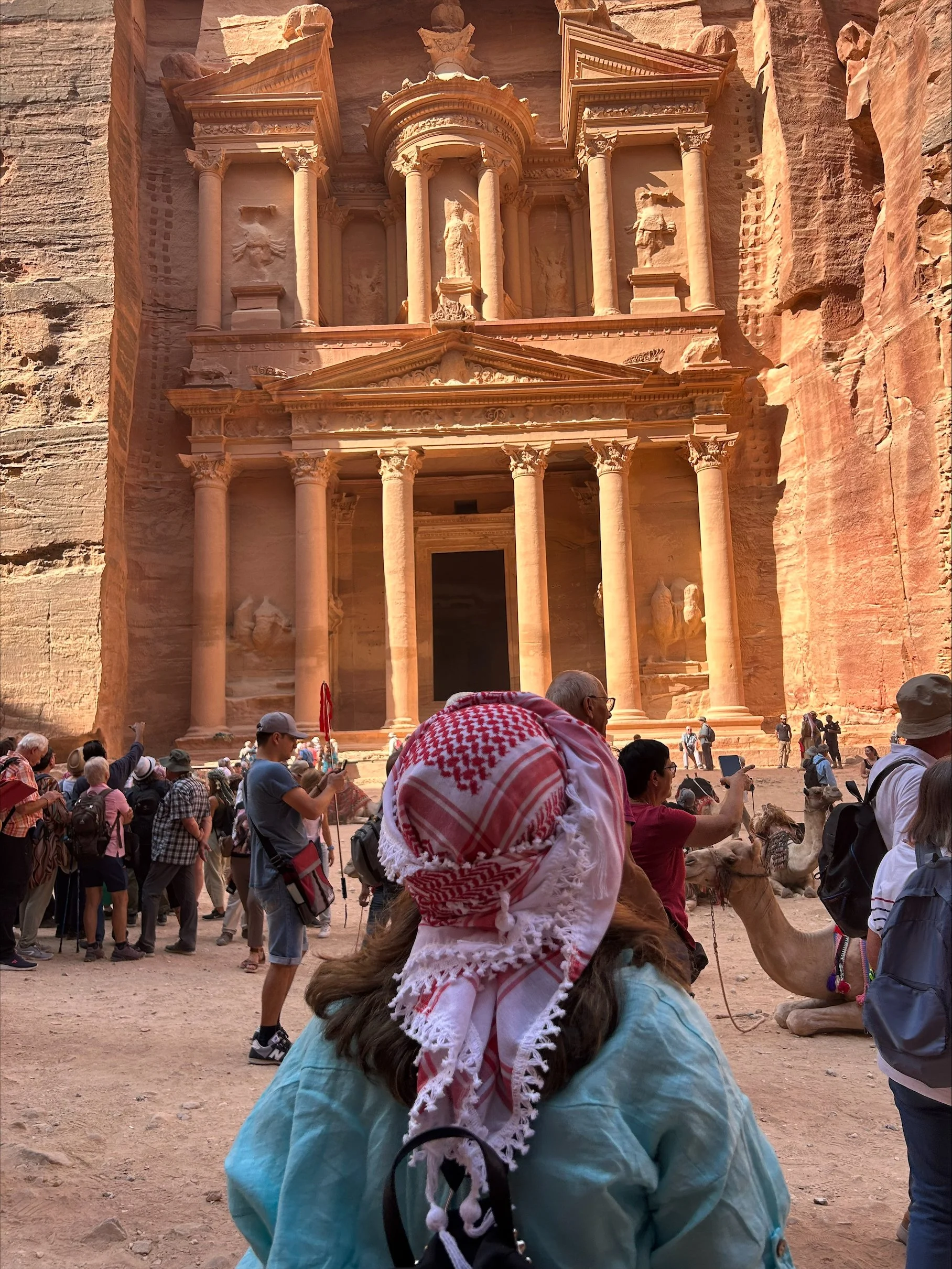 The importance of taking time off - a PhD researcher perspective