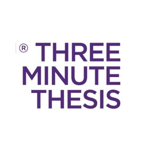 3-Minute Thesis 2025: Behind the Scenes