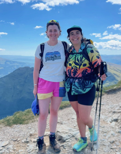 Working alone, not being alone: building community as a non-lab PGR
