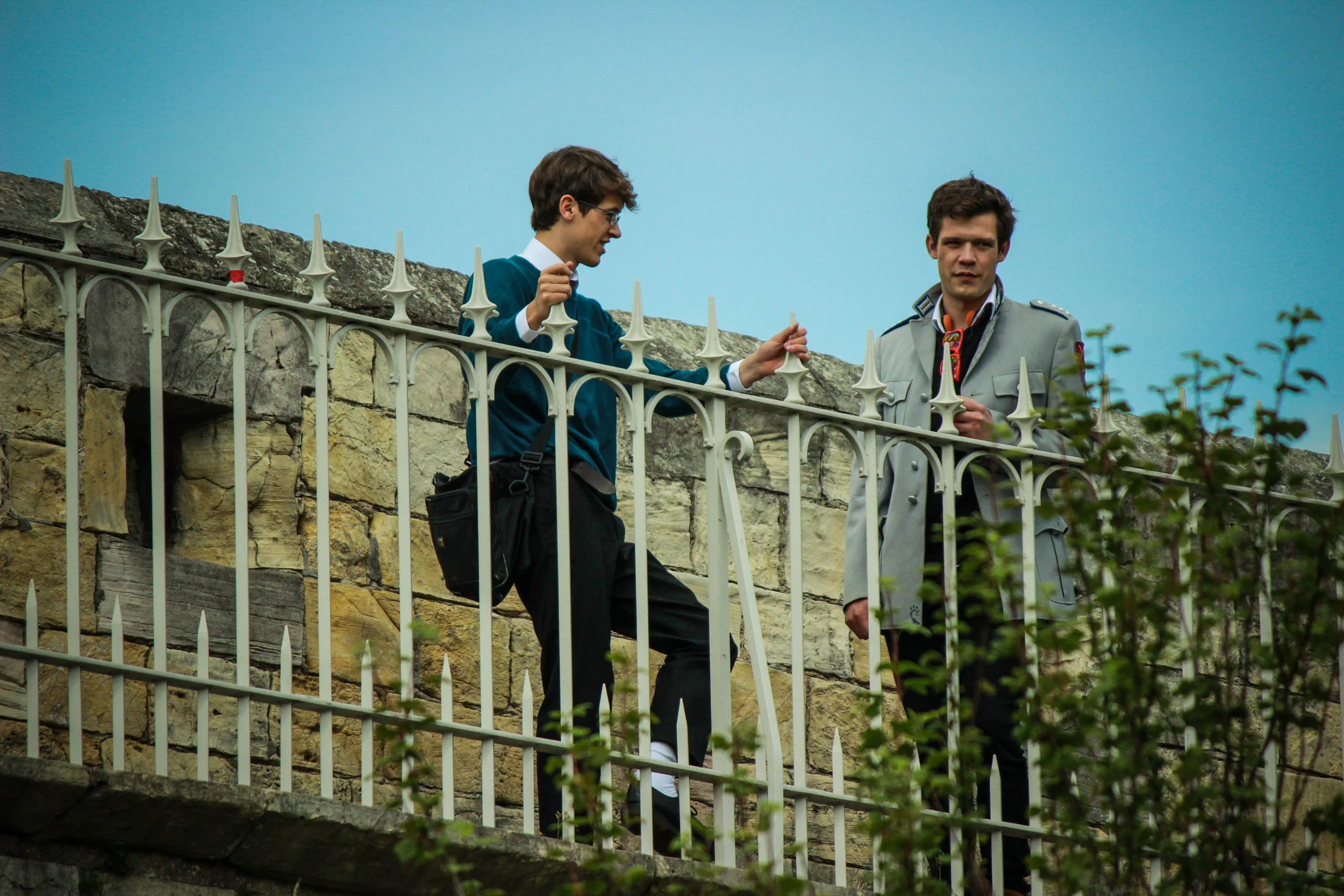scott and sid behind the scenesScott and Sid Day 25 - S R Lawson shots-8.jpg