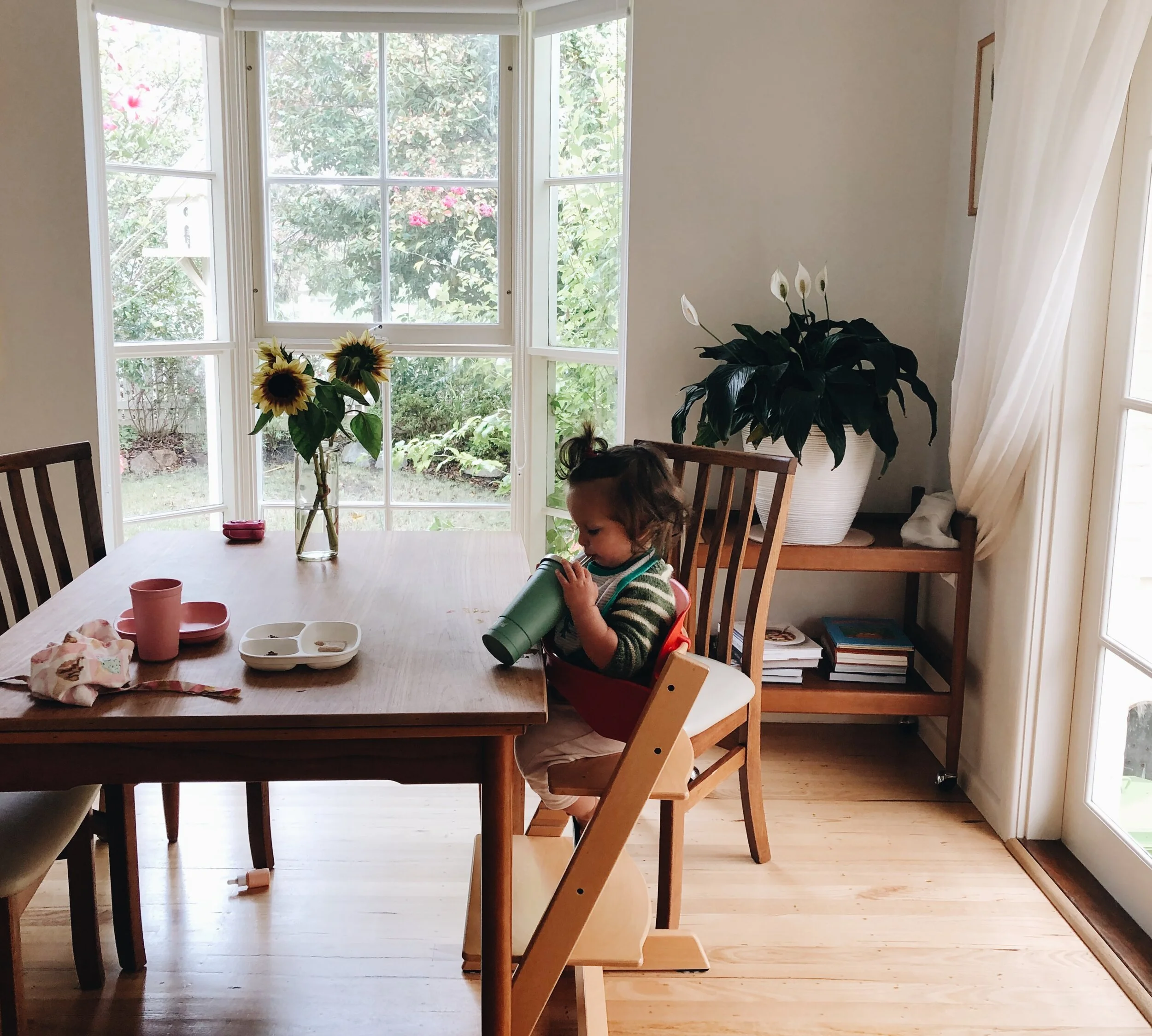 Our new favourite smoothie