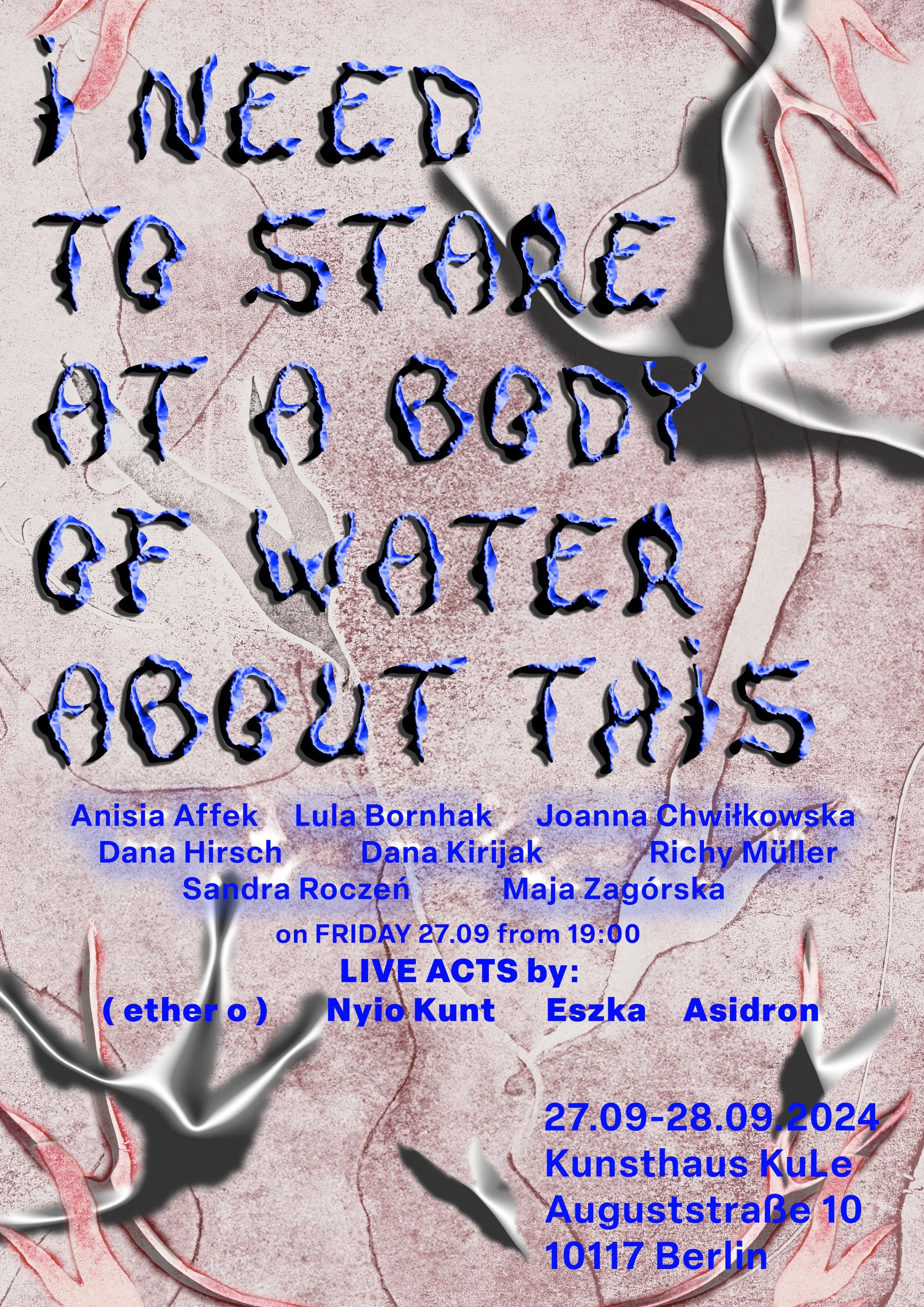 Kule Poster PRINT A3 .jpg