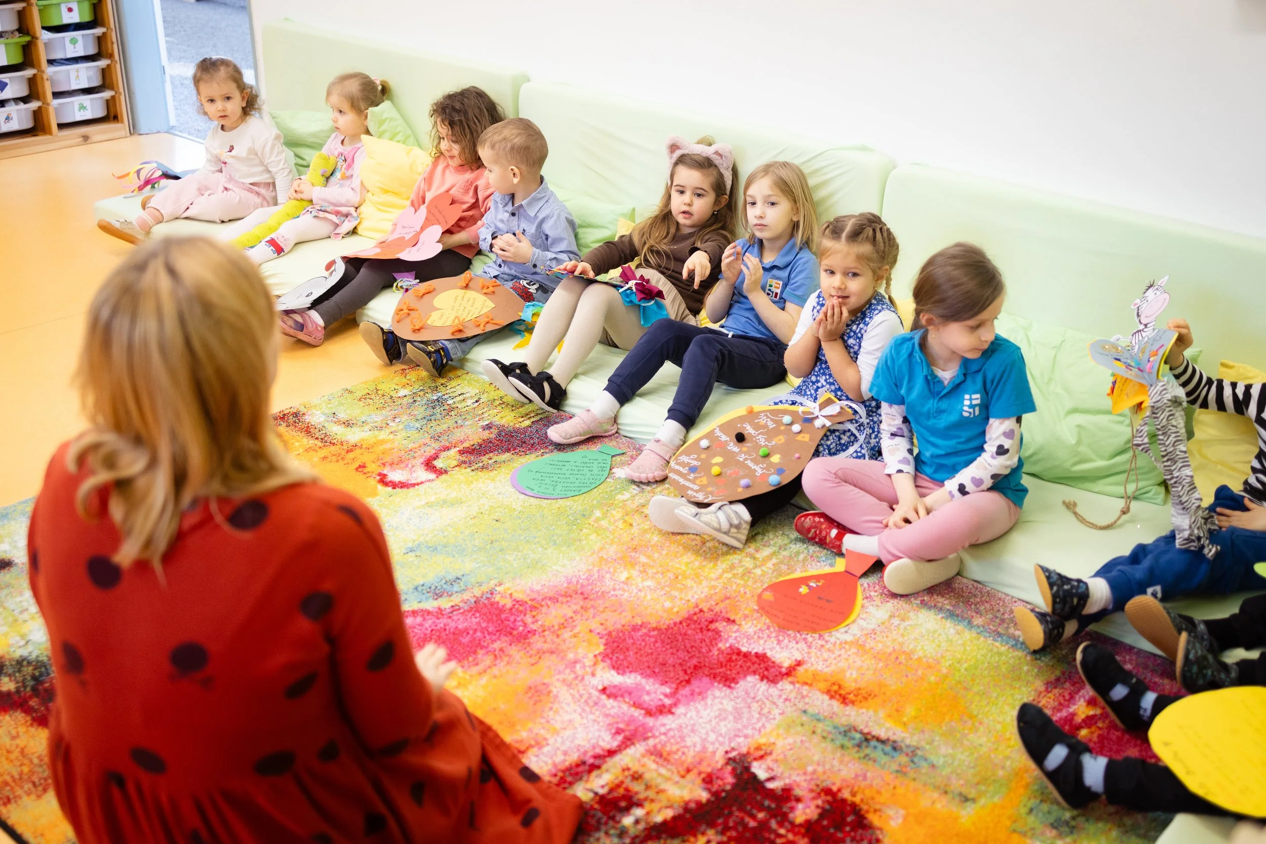 BODKA CELEBRATED ITS FIRST BIRTHDAY