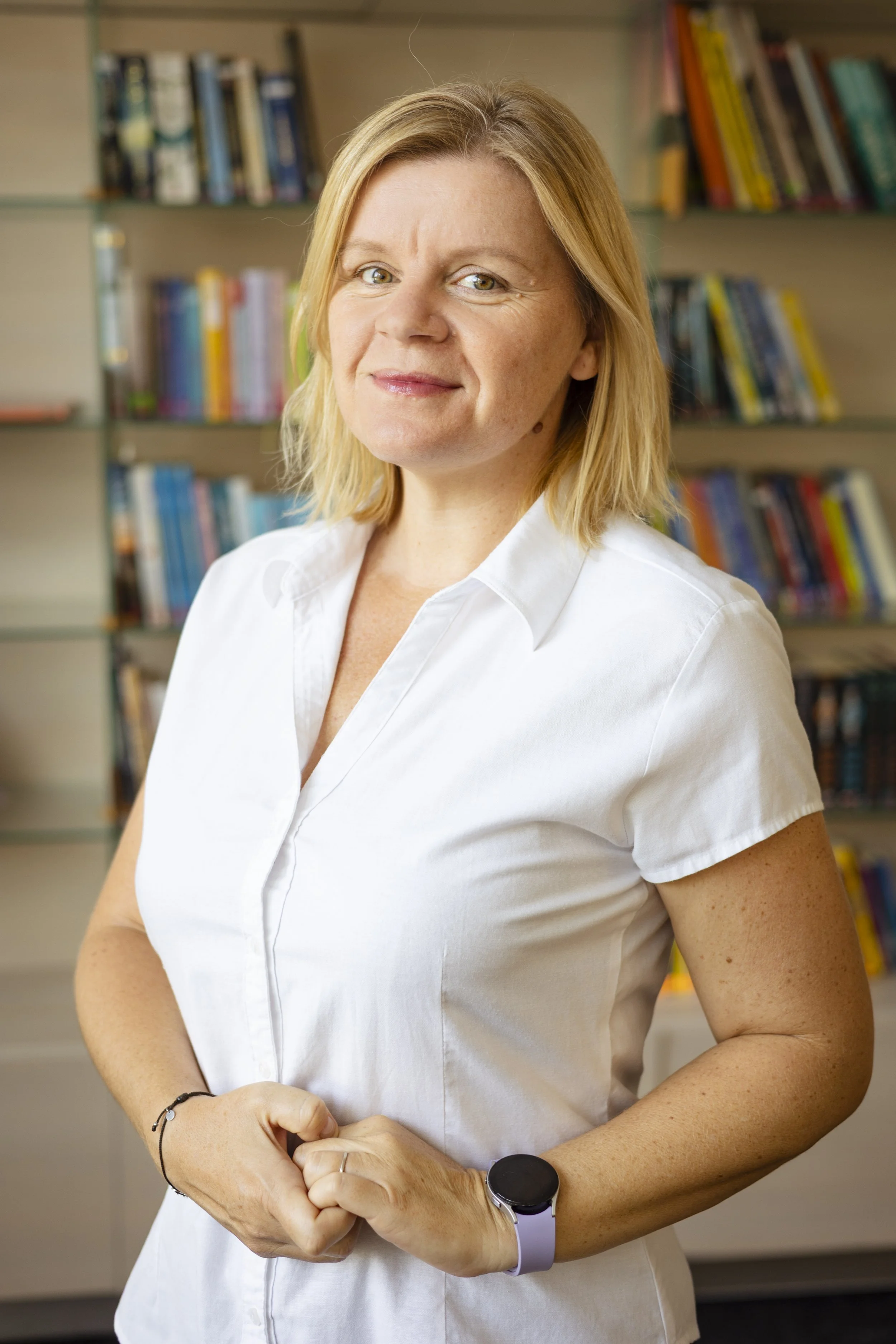 Deputy Head Teacher