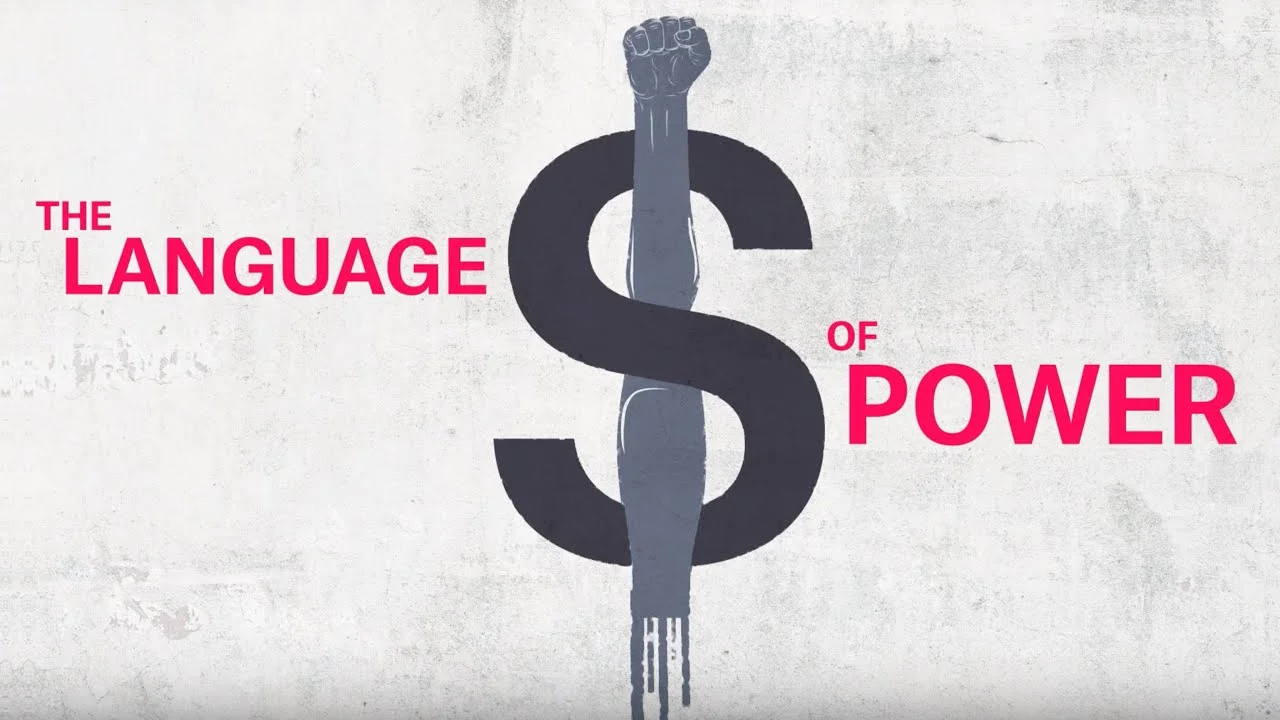 Do You Speak Money?
