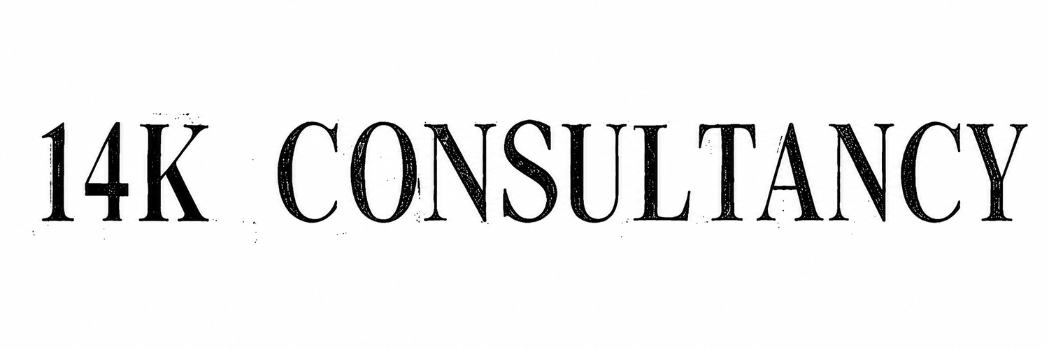14k Consultancy